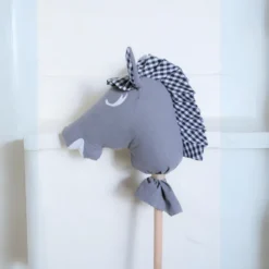 Patron pochette Cheval - Licorne bâton - Les Enchantées
