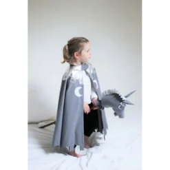 Patron pochette Cheval - Licorne bâton - Les Enchantées