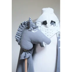 Patron pochette Cheval - Licorne bâton - Les Enchantées
