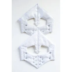 Patron pochette Costume de Chevaleresse - Chevalier - Les Enchantées