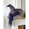 Patron pochette Costume de Sorcier - Sorcière - Les Enchantées