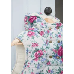Patron pochette de la veste Doriane - Maéli Paris