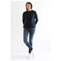 Patron Pull marin - I AM Emiliien - I AM Pattern