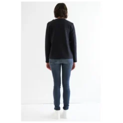 Patron Pull marin - I AM Emiliien - I AM Pattern