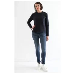 Patron Pull marin - I AM Emiliien - I AM Pattern