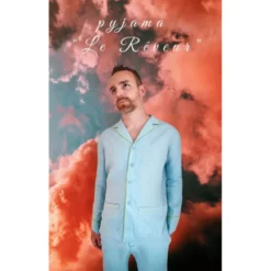 Patron pyjama pour homme - le Rêveur - les BG