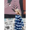 Patron Robe Blouse Elona by Ikatee pour fille du 3 au 12 ans