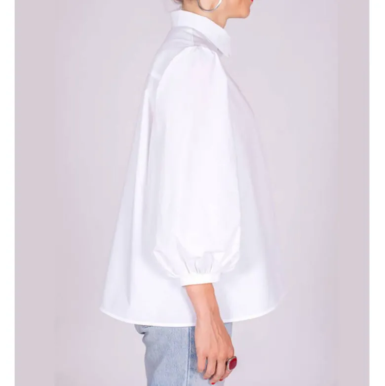 Patron Robe - Chemise I AM Irma - I AM Pattern