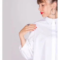 Patron Robe - Chemise I AM Irma - I AM Pattern