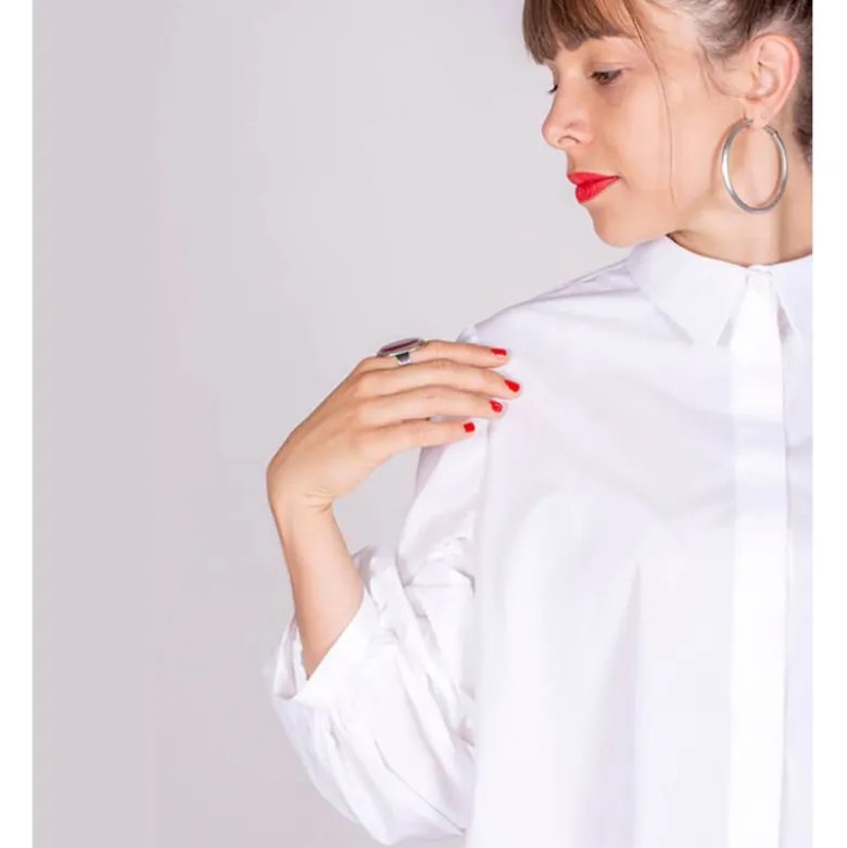 Patron Robe - Chemise I AM Irma - I AM Pattern