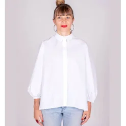 Patron Robe - Chemise I AM Irma - I AM Pattern