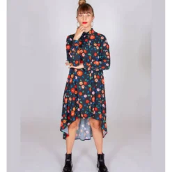 Patron Robe - Chemise I AM Irma - I AM Pattern