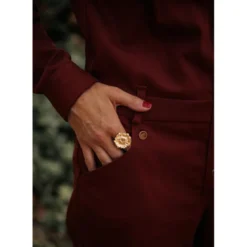 Patron robe - Combinaison Vipère - Maison Fauve