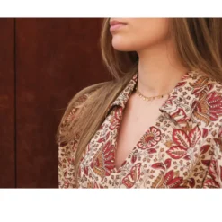 Patron robe Lison - Cha'Coud