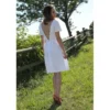 Patron robe Zita - Cha'Coud