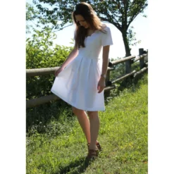 Patron robe Zita - Cha'Coud