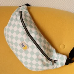 Patron sac banane Ikabanana - Ikatee