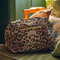Patron sac et trousse de toilette VOYAGE - Ikatee