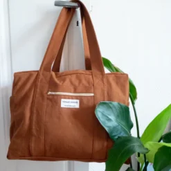Patron sac et trousse de toilette VOYAGE - Ikatee