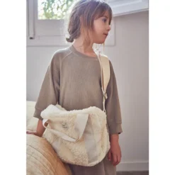 Patron sac et trousse de toilette VOYAGE - Ikatee