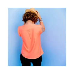 Patron Suun - Jupe/Blouse du 34 au 52 - PM Pattern