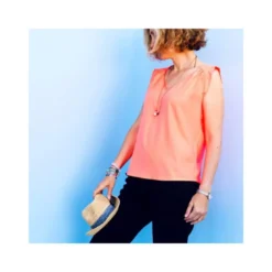 Patron Suun - Jupe/Blouse du 34 au 52 - PM Pattern