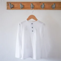 Patron t-shirt MARCEL by Ikatee pour garçon du 3 au 12 ans