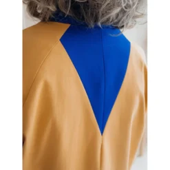 Patron veste Nage Libre - Maison Fauve