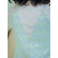 Patron veste Nage Libre - Maison Fauve