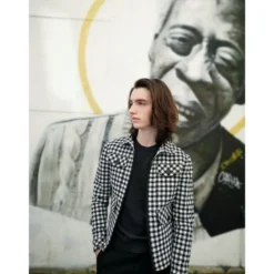 Patron veste pour homme - le Citadin - les BG