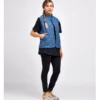 Patron Veste sans manche - I AM Hathor - I AM Pattern