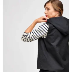Patron Veste sans manche - I AM Hathor - I AM Pattern