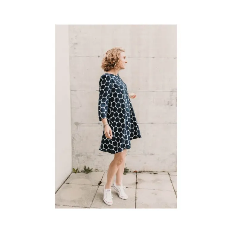 Patron Yzé - Jupe/Blouse du 34 au 52 - PM Pattern