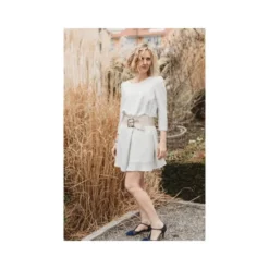 Patron Yzé - Jupe/Blouse du 34 au 52 - PM Pattern