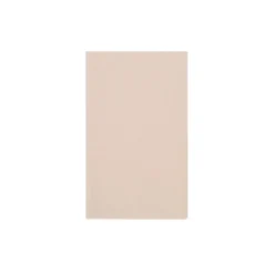 Pièce Percale thermocollante de réparation beige 12 x 45cm - Bohin