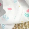 Plumetisà fleurs collection "Freedom" - Katia Fabrics