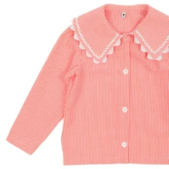 Pochette patron de blouse mixte Rio Kids - Ikatee by Ikatee - du 3 au 12 ans