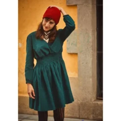 Pochette patron Robe, blouse et Jupe Sifnos by Ikatee