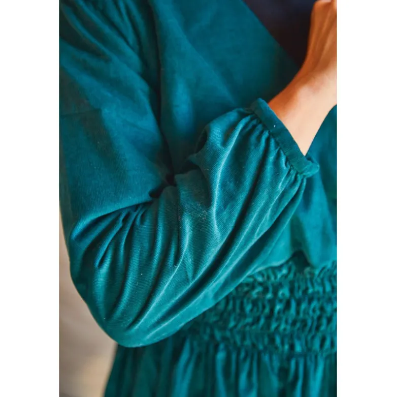 Pochette patron Robe, blouse et Jupe Sifnos by Ikatee
