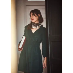 Pochette patron Robe, blouse et Jupe Sifnos by Ikatee