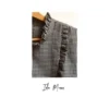 Pochette patron Robe, blouse ou t-shirt IDA MUM by Ikatee