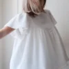 Pochette patron Robe ou blouse LOUISE MUM by Ikatee