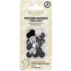 Pression magique sans pince Bohin 14mm - Métal Argent
