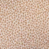 Pul contact alimentaire Balzac motifs léopard fond beige - motif exclusif