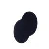 Renforts thermocollants en daim 9.5 x 14cm - bleu marine