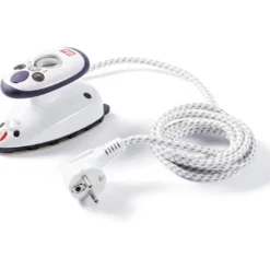 Repose-Fer en Silicone gris - Prym