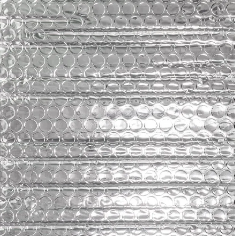 rouleau isolant bulles isotherme 12.50m x 1.20m