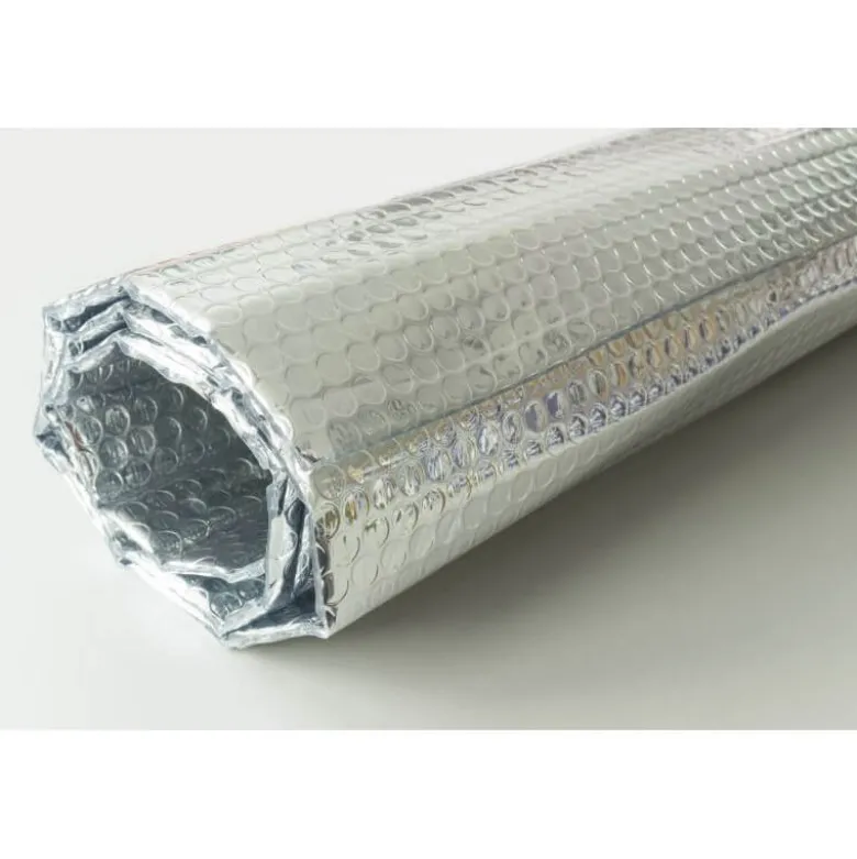 rouleau isolant bulles isotherme 12.50m x 1.20m