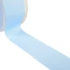 Ruban gros grain Bleu ciel - 38 mm