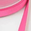 Ruban gros grain FUCHSIA, 10 mm, .